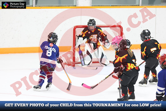 20241108-059782024 Belmont Rangers U7 Rumble