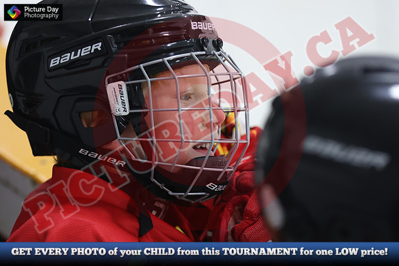 20241108-049682024 Belmont Rangers U7 Rumble