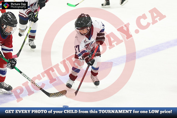 20241108-121182024 Belmont Rangers U7 Rumble