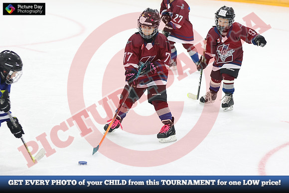 20241108-147282024 Belmont Rangers U7 Rumble