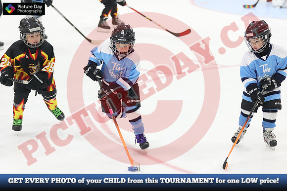 20241108-162782024 Belmont Rangers U7 Rumble