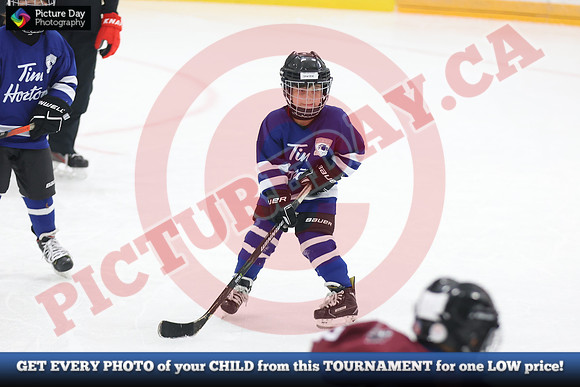 20241108-145682024 Belmont Rangers U7 Rumble
