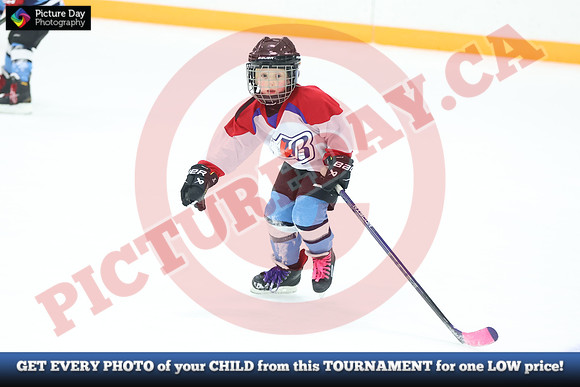 20241108-044382024 Belmont Rangers U7 Rumble