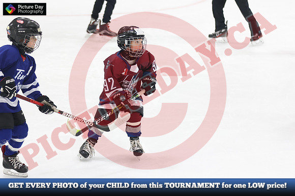 20241108-145382024 Belmont Rangers U7 Rumble