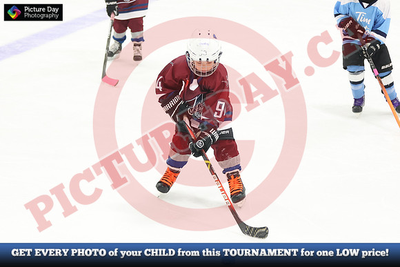 20241108-079182024 Belmont Rangers U7 Rumble