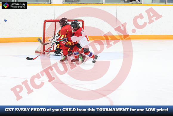 20241108-171382024 Belmont Rangers U7 Rumble