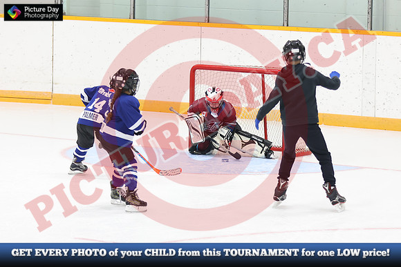 20241108-142282024 Belmont Rangers U7 Rumble