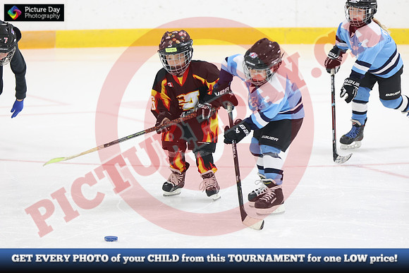 20241108-161682024 Belmont Rangers U7 Rumble