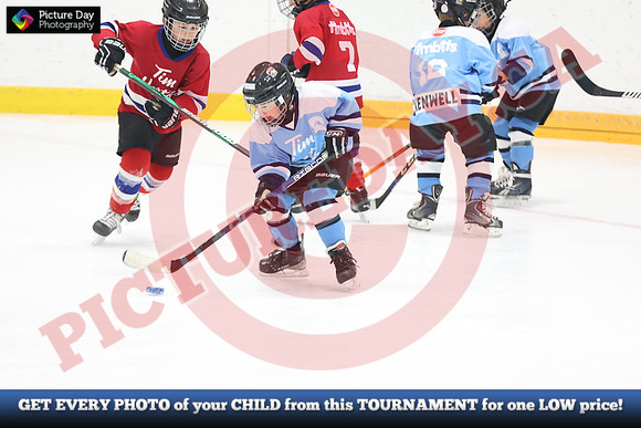 20241108-072082024 Belmont Rangers U7 Rumble