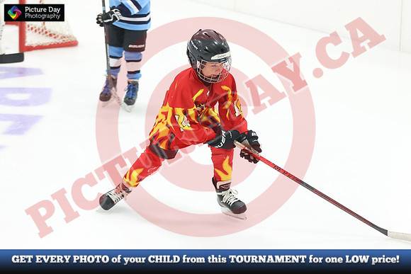 20241108-111182024 Belmont Rangers U7 Rumble