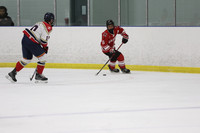 pm 02.15 CHICK-FIL-A [U16 AAA] Ajax Pickering Raiders vs Sun County Panthers