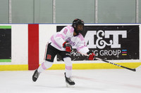 am 08.45 TONYS [U16 AAA] Reps Hockey Club vs Hamilton Steel
