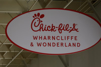 am 10.00 CHICK-FIL-A [U15 AAA] London Jr. Knights vs Don Mills Flyers