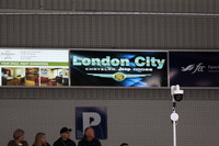 am 09.30 LMA  [U16 AAA] London Jr. Knights vs Toronto Titans