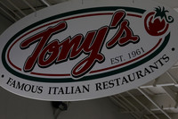 am 10.15 TONYS [U16 AAA] Elgin Middlesex Canucks vs The Hill Academy