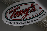 pm 01.30 TONYS [U16 AAA] Upper Canada Blues vs Sun County Panthers
