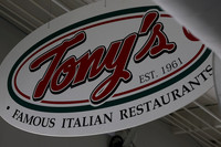 am 11.00 TONYS [U16 AA] Milton Jr. Menace vs North Durham Warriors