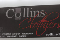 pm 01.00 COLLINS [U14 AA] Barrie Colts vs St. Thomas Jr Stars