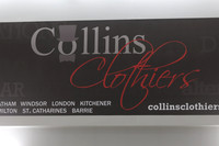 pm 02.45 COLLINS [U15 AA] Midwest 49ers vs Waterloo Wolves