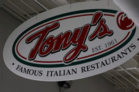pm 03.45 TONYS [U16 AA] Mississauga Beast vs Stratford Warriors
