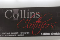 am 08.00 COLLINS [U15 AA] Duffield Devils vs Ted Reeve Thunder