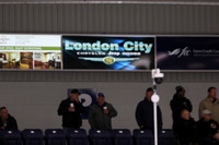 am 09.30 LMA [U16 AA] Gloucester Rangers vs Milton Jr Menace