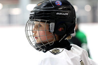 am 07.00 NEXUS-3 [PeeweeBlack] Rochester Aces Moore vs West Point Jr Black Knights