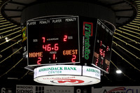 am 09.10 ABC [Comet] Worcester Jr Railers vs Utica Jr Comets Ames