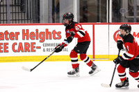 pm 01.00 NEXUS-1 [BantamBlack] Utica Jr Comets vs Amherst Knights
