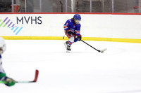 pm 02.50 NEXUS-3 [PeeweeBlack] Connecticut Jr Rangers Shribman vs North Park Hockey