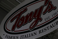 am 07.45 Tonys [U10 AA Doughty] London Jr. Knights Green vs Forest Hill Force