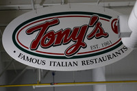 am 10.15 Tonys [U12 AA] Humber Valley Sharks vs Whitby Wildcats