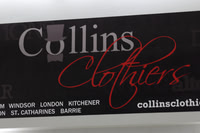 am 10.45 Collins [U13 AA] Orangeville Flyers vs Milton Winterhawks