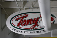 pm 02.30 Tonys [U11 AA] Vaughan Rangers vs Clarington Toros