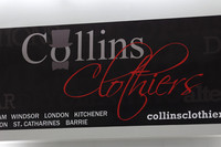 pm 03.00 Collins [U11 AA] Whitchurch-Stouffville Clippers vs Mt. Brydges Cougars