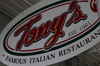 pm 05.15 Tonys [U11 AA] Leaside Flames vs St. Thomas Stars