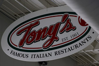 am 07.45 Tonys [U11 AA] St. Thomas Stars vs Whitchurch-Stouffville Clippers