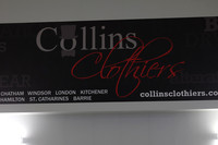 pm 03.00 Collins [U13 AA] Greater Toronto Capitols vs London Jr. Knights Green