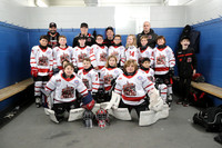 pm 05.15 CFA [U10 AA Doughty] Toronto Attack vs Halton Hills Thunder