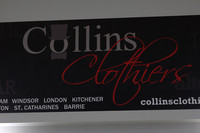 pm 07.00 Collins [U12 AA] St Catharines Falcons vs Whitchurch-Stouffville Clippers