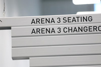 am 08.00 ATC-C [U12-A] West Hill Goldenhawks vs LaSalle Sabres