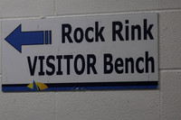 am 08.10 ATC-Rock [U13-B] Thorold Blackhawks vs Belle River Jr Canadiens