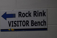 am 11.10 ATC-Rock [U13-A] Georgian Bay Islanders vs Belle River Jr Canadiens