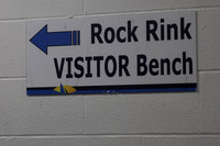 pm 06.10 ATC-Rock [U13-A] London Jr Mustangs Grey vs Belle River Jr Canadiens