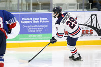 pm 09.40 ATC-Rock [U18-A] Belle River Jr Canadiens vs Glancaster Bombers
