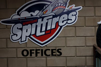 pm 00.1200 WFCU-Main [U13-B] Windsor Jr Spitfires vs Essa Eagles