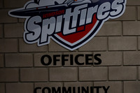 pm 08.00 WFCU-Main [U18-A] Ausable Valley Coyotes vs Lake Erie Northstars