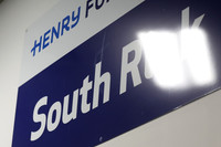 am 09.40 SOUTH [HSJV] Blue Devils Hockey Club vs Raleigh Raptors