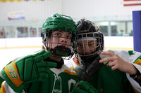 pm 07.40 SOUTH [U14] Southtowns Stars Green vs Tampa Bay Hockey Club