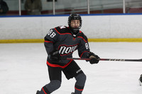 pm 08.20 RINK-5 [HSJV] Novi Firecats vs Kalkaska Rhinos